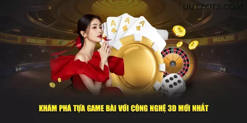 Cassino ao vivo uuzzo dealers