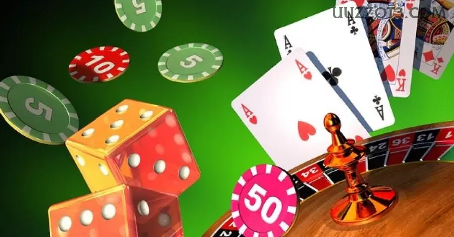 uuzzo slots no app