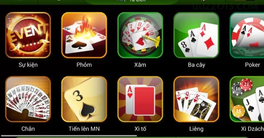 uuzzo multi dispositivo