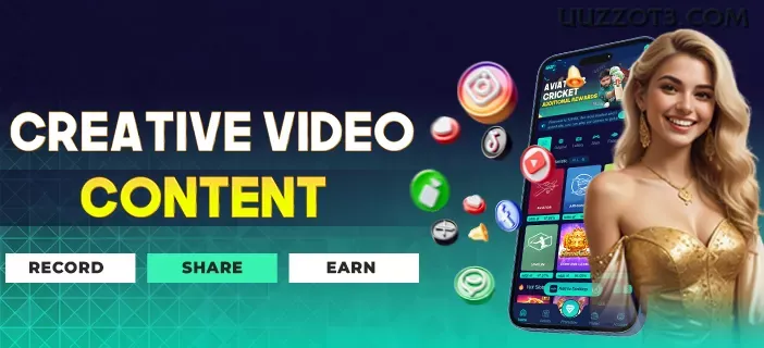 Aplicativo móvel uuzzo para iOS e Android